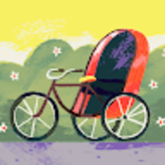 Meet your Posher, Johnathan - Picture 1 of 1